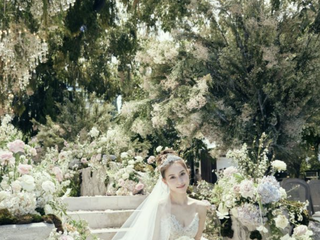 Roger Vivier 倾情呈现 2023 婚礼系列 璀璨星光下的浪漫之约