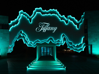 蒂芙尼于上海呈献 Diamonds & Wonders 璀钻绮境高级珠宝展