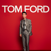 TOM FORD BEAUTY绝色之境  极致欢愉，唇间诱惑