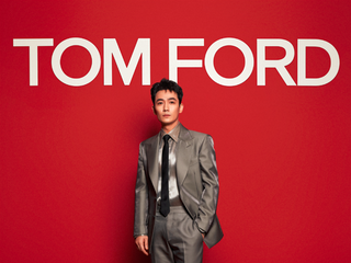 TOM FORD BEAUTY绝色之境  极致欢愉，唇间诱惑