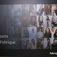 Fabrique 2023春夏设计师主题时装预览会