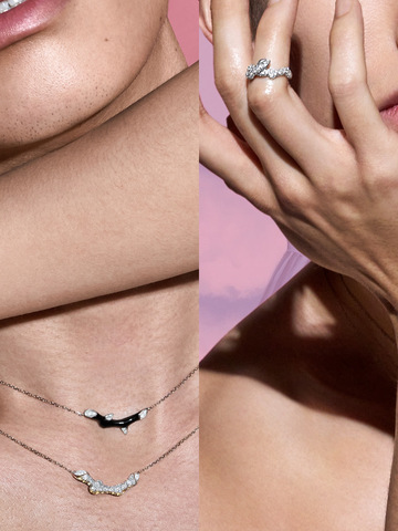 光芒由心，多重爱意 MAISONALT臻呈Woody新作