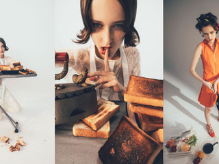 SHIATZY CHEN 2023母亲节献礼 撕掉标签 做不被定义的新时代「朋克辣妈」