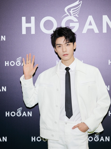 潮蕴揭幕，畅意昂动 HOGAN“H世代”潮酷之旅限时体验展登陆沈阳万象城