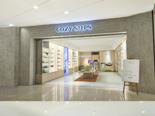 「步入循环」COZY STEPS启动环保投资人计划