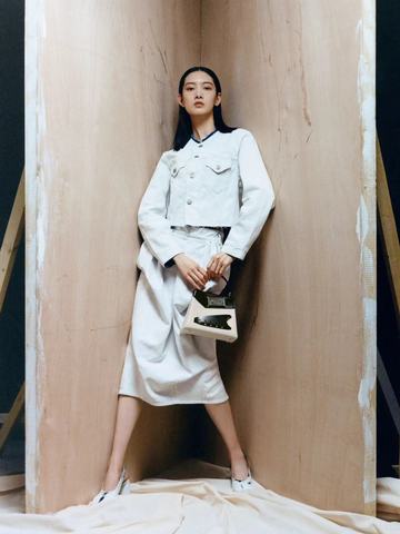 Maison Margiela Snatched 520 限定系列 解锁缤纷 “520”密语告白