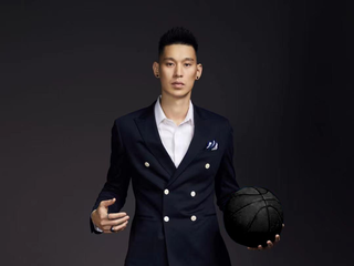 林书豪当选P+联赛月度MVP后宣布“新身份” 延续好友高以翔未完之梦，正式加入服饰品牌YOYUU 展现「时尚」与「机能」的无限可能