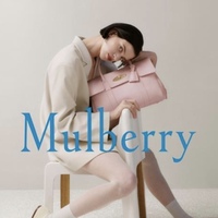 Mulberry 发布全新 520 视频大片