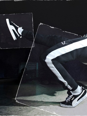 舞步不停，PUMA FOREVER DANCE用舞之地街舞大赛正式启动