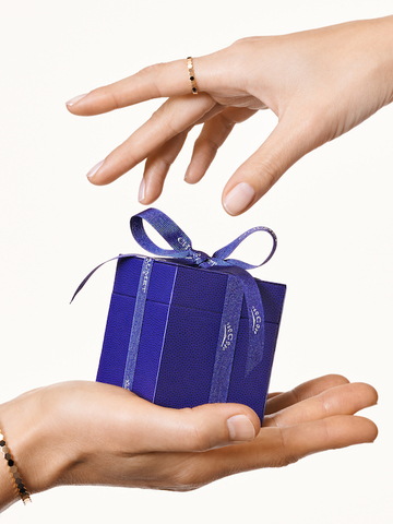 Would you BEE MY LOVE?——CHAUMET 以浪漫蜂巢诠释邂逅与爱