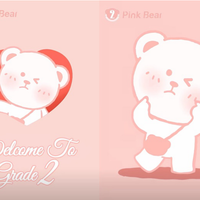 PinkBear皮可熊二周年庆 全新IP形象解锁更多新奇彩妆体验