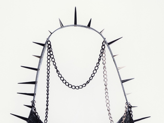 Acne Studios 推出全新 Platt Crackle 包袋