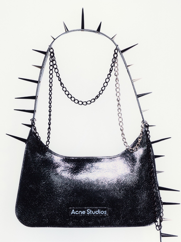 Acne Studios 推出全新 Platt Crackle 包袋
