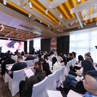 亚太区美容展2023重归中国香港：预计将吸引超过六万名与会者和两千家参展商