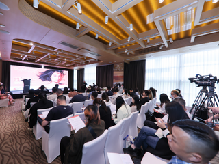 亚太区美容展2023重归中国香港：预计将吸引超过六万名与会者和两千家参展商