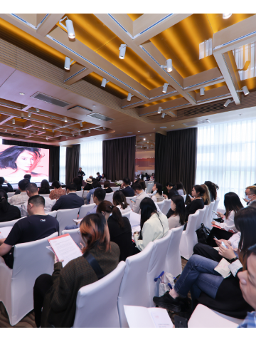 亚太区美容展2023重归中国香港：预计将吸引超过六万名与会者和两千家参展商