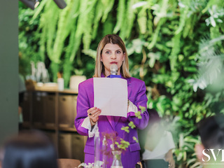 法国皮肤实验室功效护肤品牌SVR舒唯雅携重磅新品亮相上海