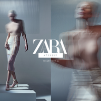 ZARA ATELIER 03_The Skirt系列