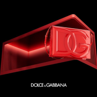 心动符号 爱意告白 Dolce&Gabbana 杜嘉班纳 520 挚爱之选