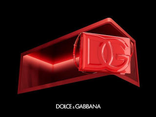 心动符号 爱意告白 Dolce&Gabbana 杜嘉班纳 520 挚爱之选