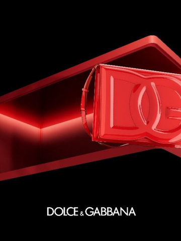 心动符号 爱意告白 Dolce&Gabbana 杜嘉班纳 520 挚爱之选