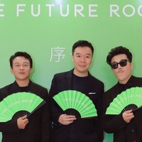 “致力Organic生态保护意识”曾冠雄、李康生、范景翔献爱发布“TheFutureRocks《序/境》全球宝石公益行动”关怀ME/CFS慢性疲劳