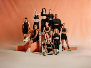 lululemon官宣FURTHER项目，为女性呈现全新的超级马拉松体验