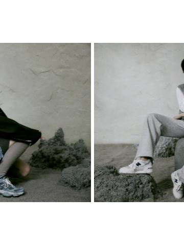 New Balance Moon Daze系列重磅来袭 携手探索无际月球
