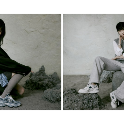 New Balance Moon Daze系列重磅来袭 携手探索无际月球