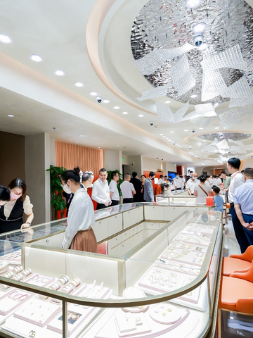 紫金OG初炼金，专属情感更动人