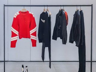 ZADIG&VOLTAIRE飒迪格2023秋冬系列登陆中国