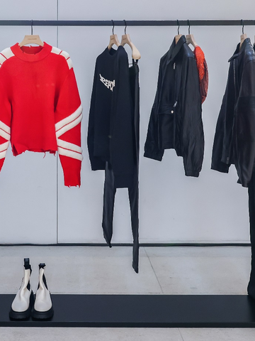 ZADIG&VOLTAIRE飒迪格2023秋冬系列登陆中国
