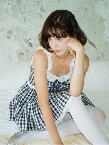 设计师品牌b.Fleurs副线yeye by b.Fleurs推出全新Nina’s tutu 2023芭蕾系列