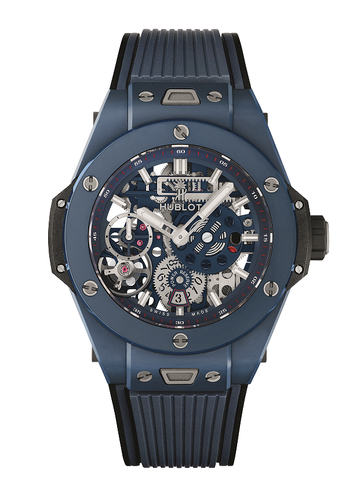 HUBLOT宇舶表品牌大使德约科维奇（Novak Djokovic）问鼎法网男单桂冠  创造网坛历史