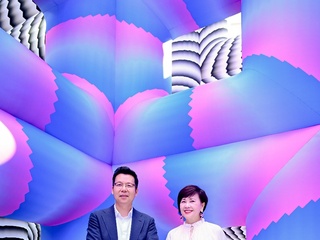 兴业太古汇启幕2023公益钢琴艺术季 建构音乐多维之境