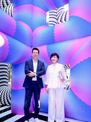 兴业太古汇启幕2023公益钢琴艺术季 建构音乐多维之境