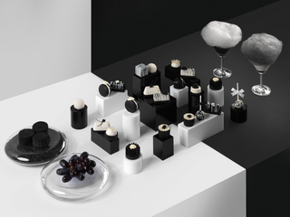 上海金茂君悦大酒店  携手日本护肤品牌POLA宝丽打造「为悦己者美」主题下午茶