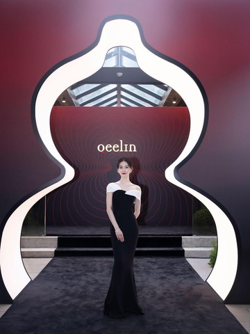 “麒”迹花园 奇迹造“艺” 揭秘Qeelin私享珠宝展