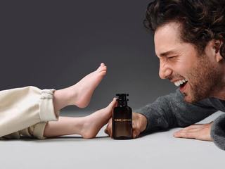 路易威登挚献父亲节