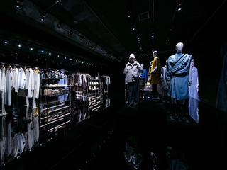 迪奥二零二三冬季男装系列