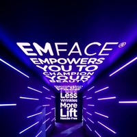 BTL品牌30周年及EMFACE新品发布会 「科技蕴能 驭时恒美」主题庆典活动