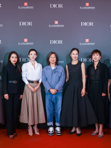 致敬非凡她力量 共话人生不设限  DIOR迪奥续写“她影时代”