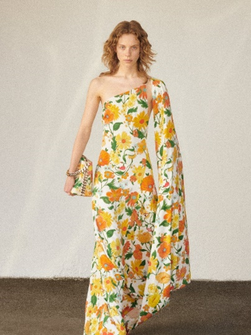 Stella McCartney 发布2024春季成衣系列