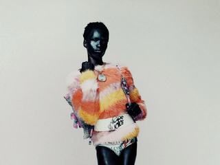 Acne Studios SS24 春夏男装系列