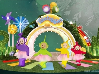 X-Rated埃可丝·冰粉红推出品牌虚拟人物 引领年轻人开启元宇宙新玩法