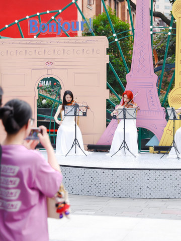 中法艺术仲夏之约，SHAOO邀您开启夏至音乐之旅