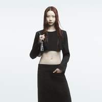 Courrèges 发布2024早春男女装系列