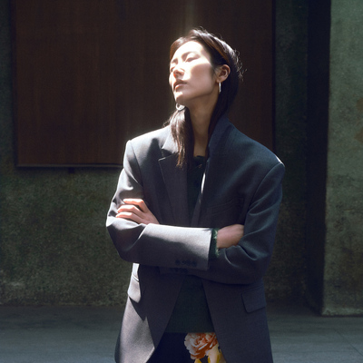 BRAVE NEW WORLD 美丽新世界 ERDOS发布2023秋冬女装新品