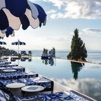 杜嘉班纳 2023 DG Resort 项目