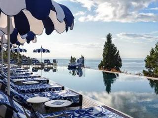 杜嘉班纳 2023 DG Resort 项目